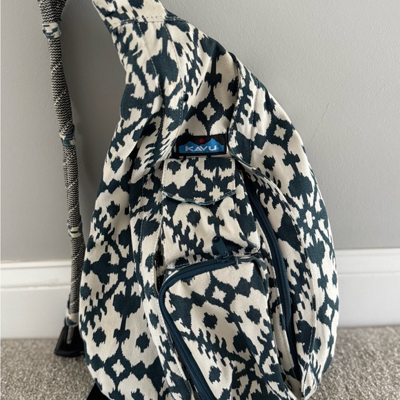 KAVU Rope Bag - Picture 2 of 4